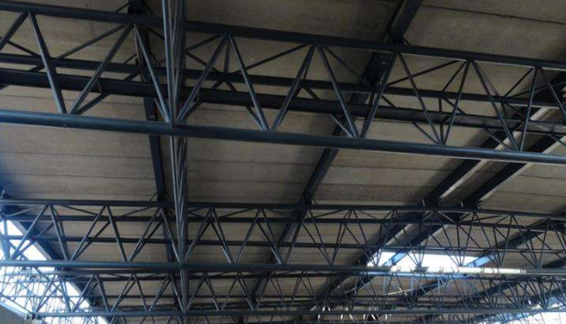 青海桁架结构皮相的处理每每分为哪几个步调流程