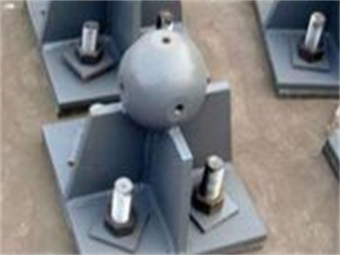 青海亿优网架钢结构工程有限公司